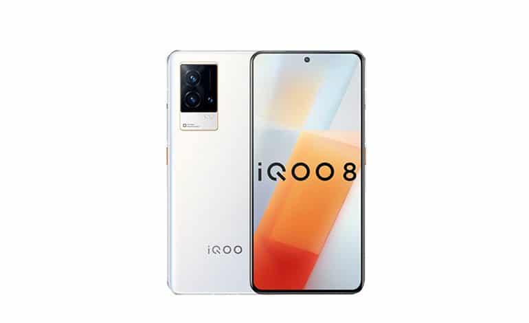 iQOO 8 official price and specifications 35 iQOO 8 official price and specifications