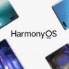 HarmonyOS 2.1 update is coming soon and the first phones that will get it