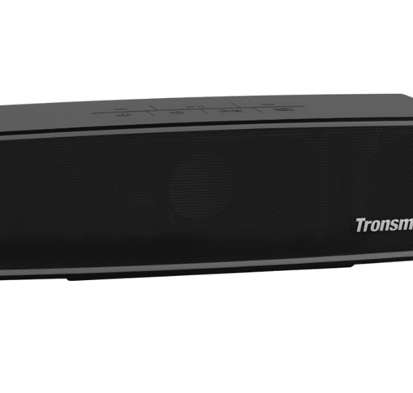 Tronsmart launches the Studio 30W SoundPulse Bluetooth Speaker