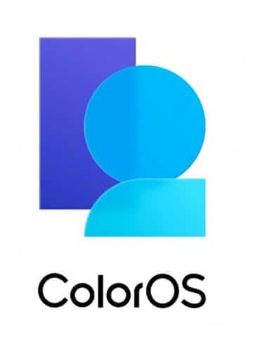 ColorOS 12 interface, startup for OPPO and OnePlus phones