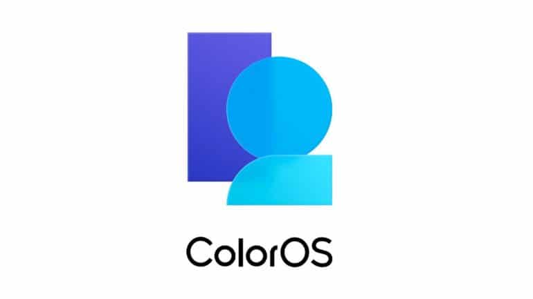 ColorOS 12 interface, startup for OPPO and OnePlus phones