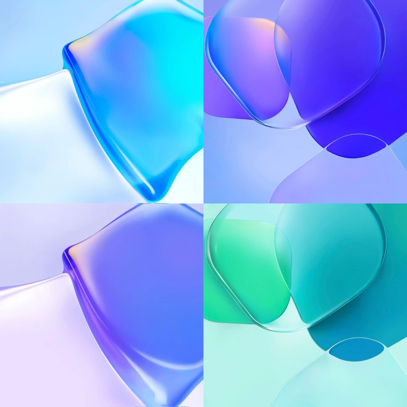 Huawei Nova 9 Wallpapers