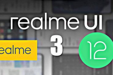 New Coming Realme UI 3.0 release date and what's expected