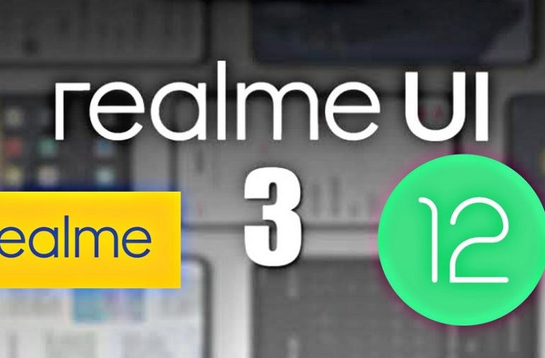 New Coming Realme UI 3.0 release date and what's expected