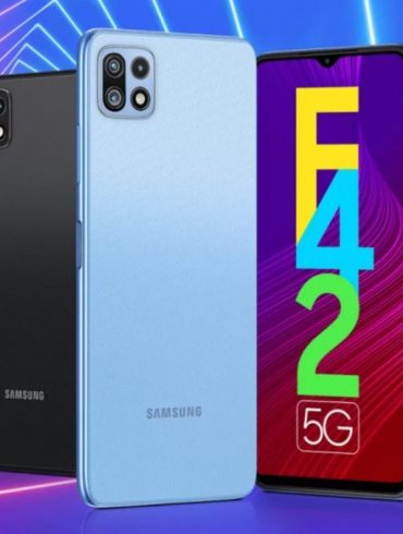 Download Samsung Galaxy F42 Wallpapers full Resolution (FHD+)