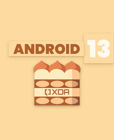 Android 13 update for Android devices: all the information available so far!