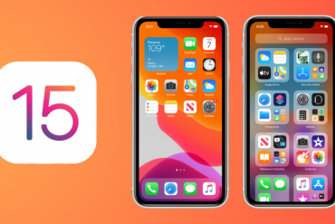iOS 15 encounters a problem that upsets users
