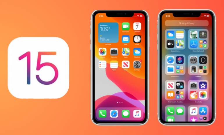 iOS 15 encounters a problem that upsets users