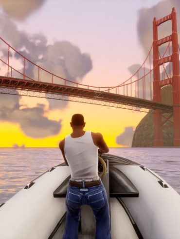 GTA Trilogy The Definitive Edition official Price and Release Date