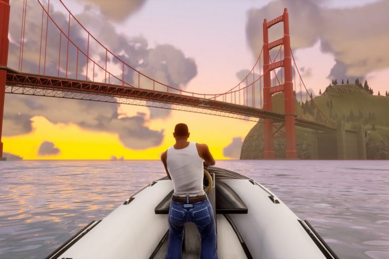GTA Trilogy The Definitive Edition official Price and Release Date