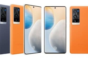 Download Gcam 8.3 for Vivo X70 Pro & Pro+ (Google Camera)