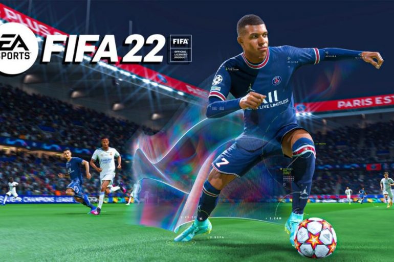 FIFA 22 bans more than 30,000 players for cheating
