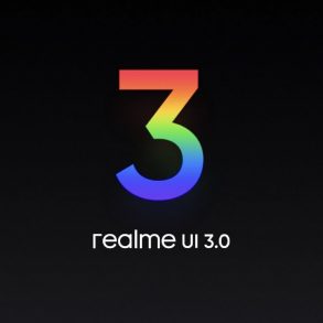 Realme UI 3.0 coming with Android 12 on October 13