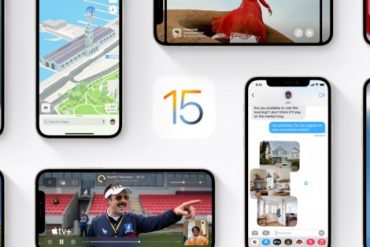 iOS 15.0.1 and iPadOS 15.0.1 are now available to fix vulnerabilities