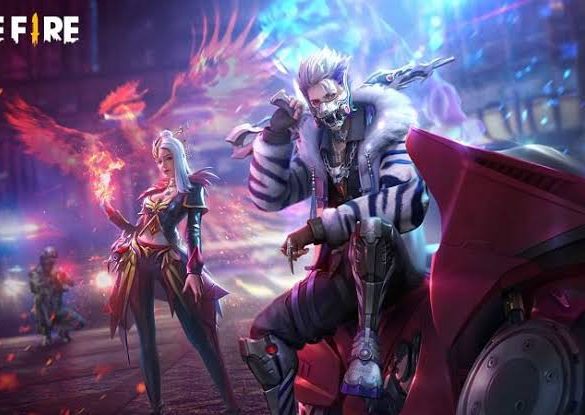 Garena Free Fire OB30 Update important leaks and character changes