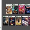 Xbox Game Pass mid-October 2021 List of Games