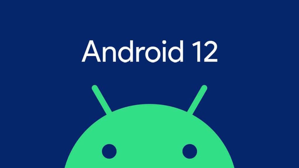 Xiaomi Mi 11 Android 12