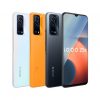 New iQOO Z5x Official specs, features and Price