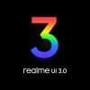 Phones that will get realme UI 3.0 interface