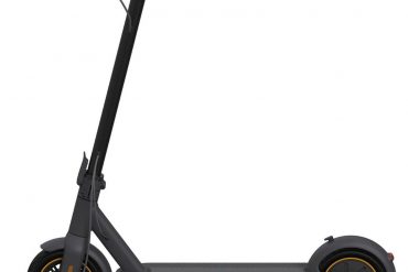 AOVO Max Electric Scooter for only £469.99 on Black Friday