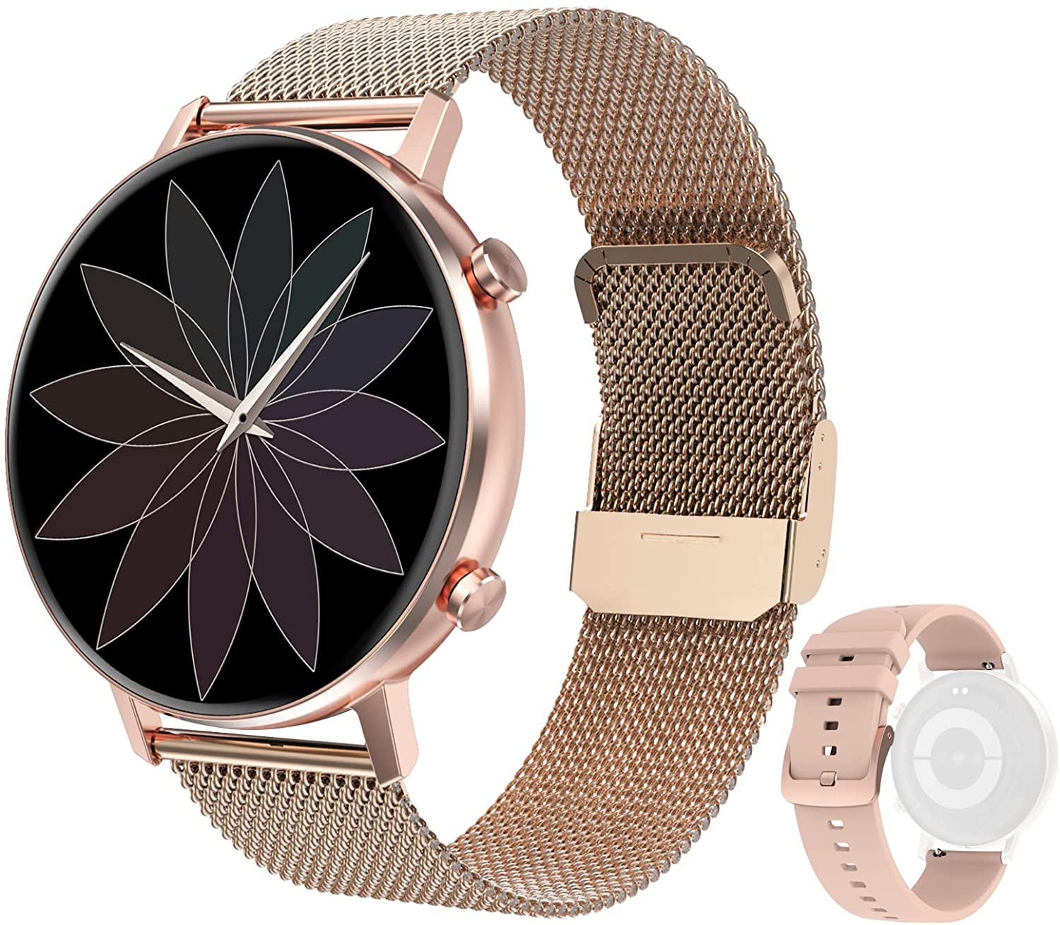 DT96 Smartwatch Women 