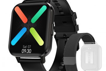 Black Friday DTX Smartwatch for only €31.99 on Amazon