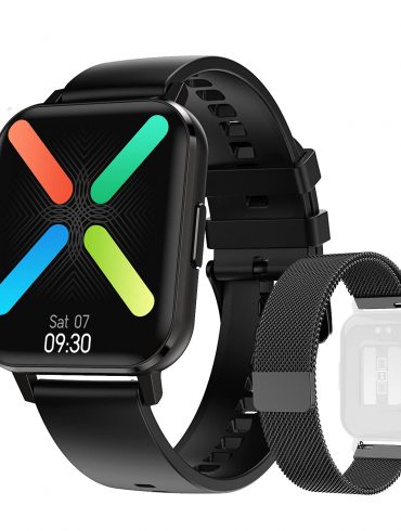 Black Friday DTX Smartwatch for only €31.99 on Amazon