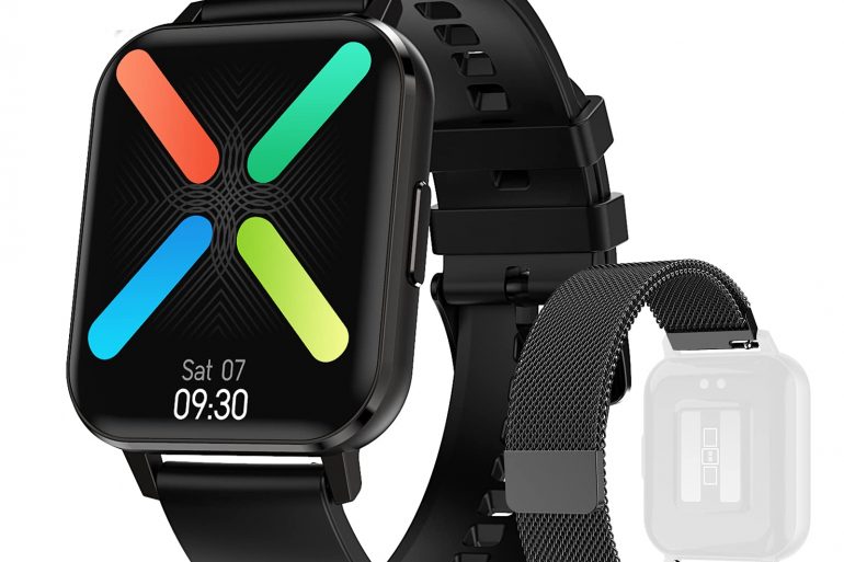 Black Friday DTX Smartwatch for only €31.99 on Amazon