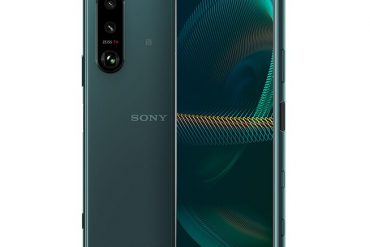 Download Sony Xperia 5 III Wallpapers full resolution (FHD+)