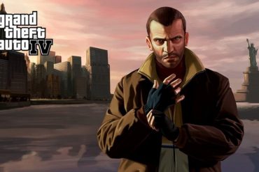 Leaks: GTA 4 remastered may be released in 2023