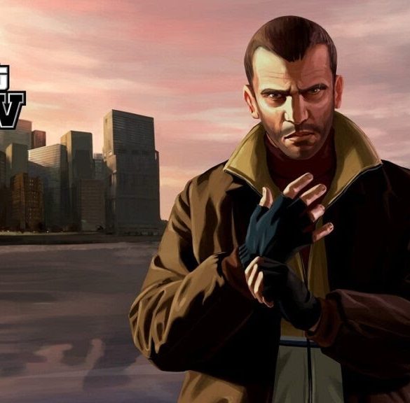 Leaks: GTA 4 remastered may be released in 2023