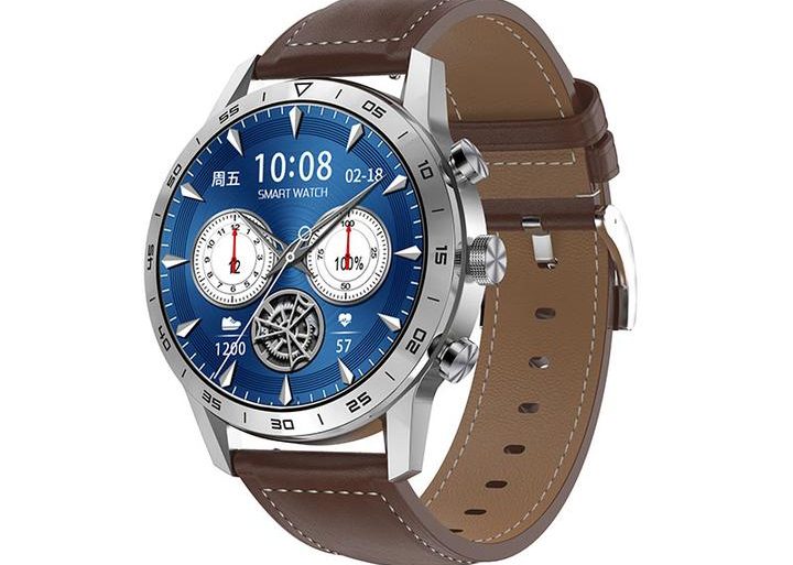 Black Friday Deals DT70 Smartwatch for only $49.99 (Amazon)