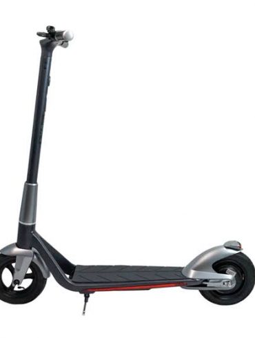 Mankeel Silver Wings Electric Scooter for only £499.99