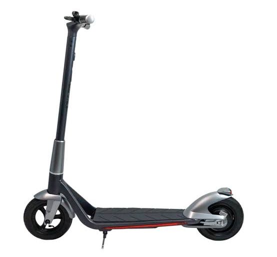 Mankeel Silver Wings Electric Scooter for only £499.99