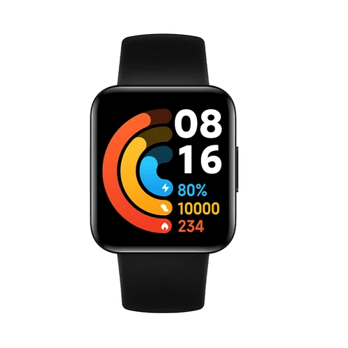 Xiaomi Redmi Watch 2 Smartwatch for Only $89.99 (Black Friday Deals)