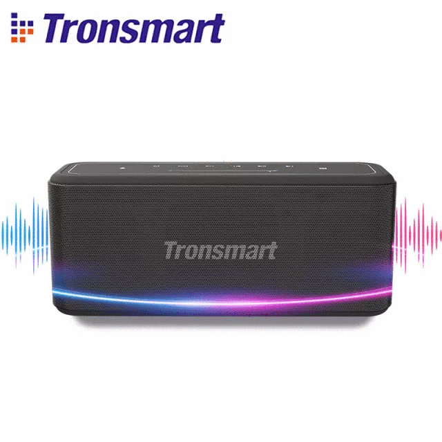 Tronsmart Speaker