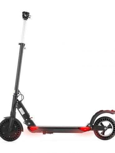 AOVO Bogist M3 Pro Electric Scooter for only £249.99