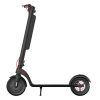 AOVO X8 Electric Scooter with detachable battery for only £399.99