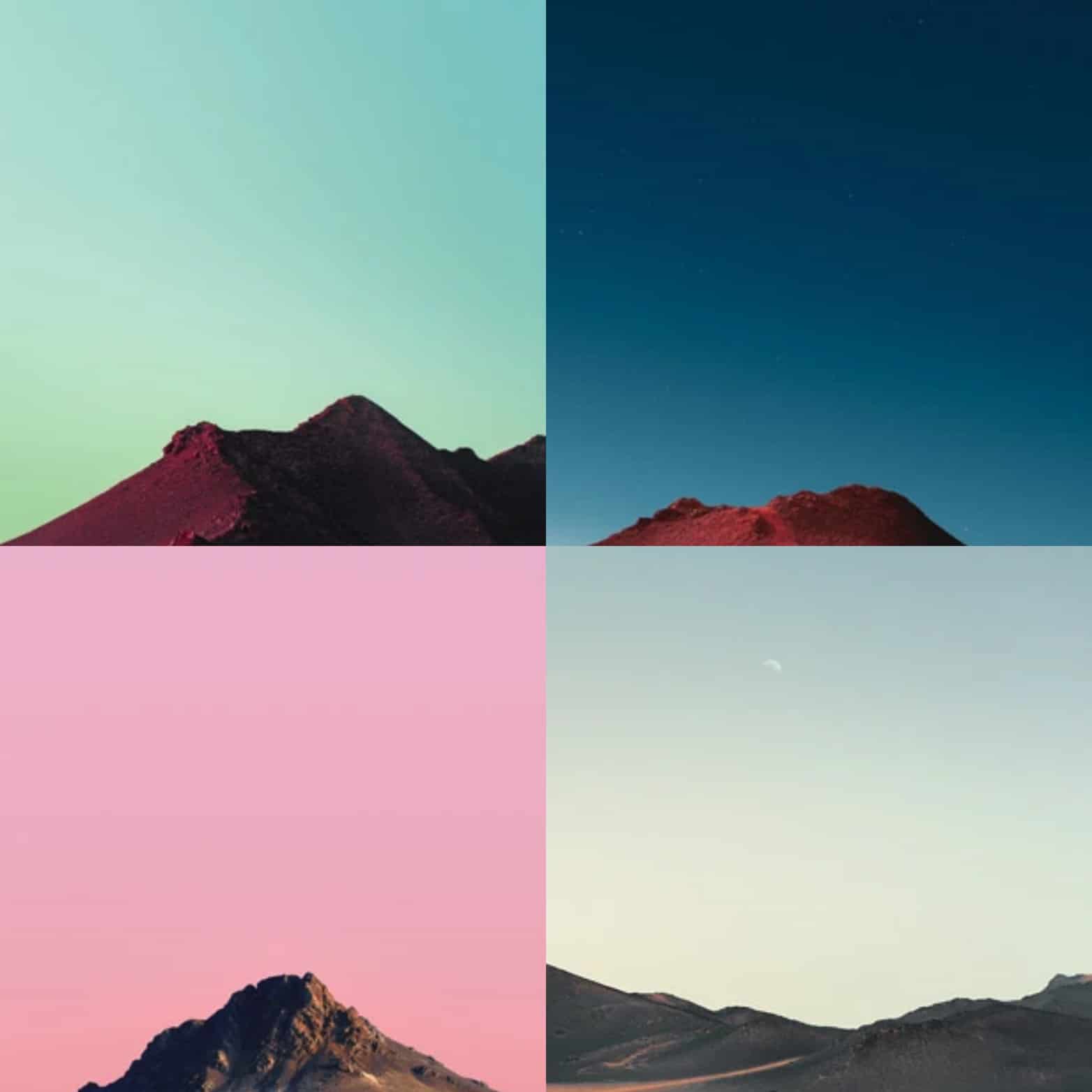 MIUI 13 Wallpapers