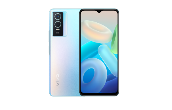 Download Vivo Y76s Wallpapers full resolution (FHD+)