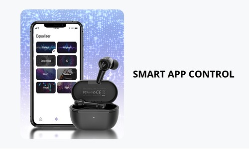 Tronsmart App