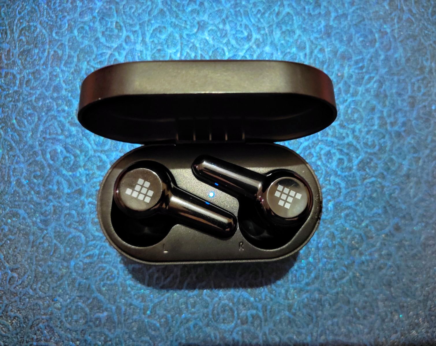 Apollo Air earbuds