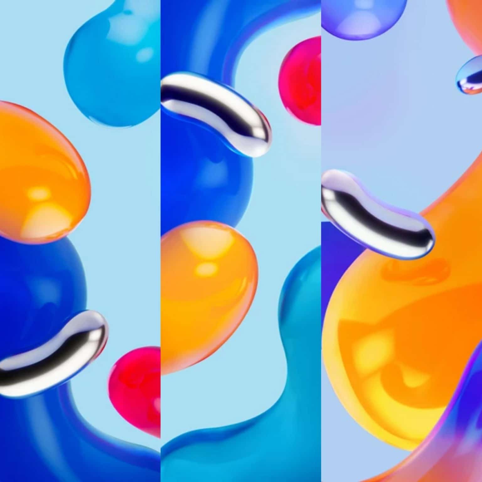 Download Xiaomi Redmi Note 11 Wallpapers full resolution (FHD+) | Mi Deals