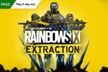 Rainbow Six Extraction will be available on Xbox Game Pass