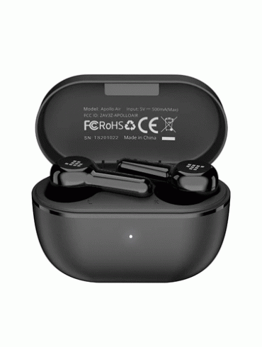 Tronsmart Apollo Air Hybrid TWS Earbuds for only $35.99
