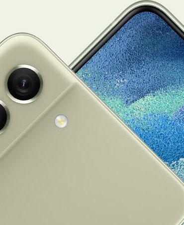 Download Gcam 8.1 for Samsung Galaxy S21 FE (Google Camera)