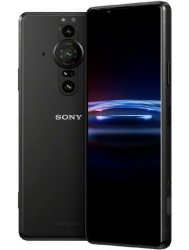 Download Sony Xperia Pro I Wallpapers full Resolution (FHD+)