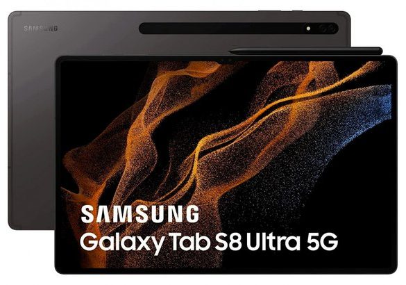 Download Samsung Galaxy Tab S8 Wallpapers full Resolution (QHD+)