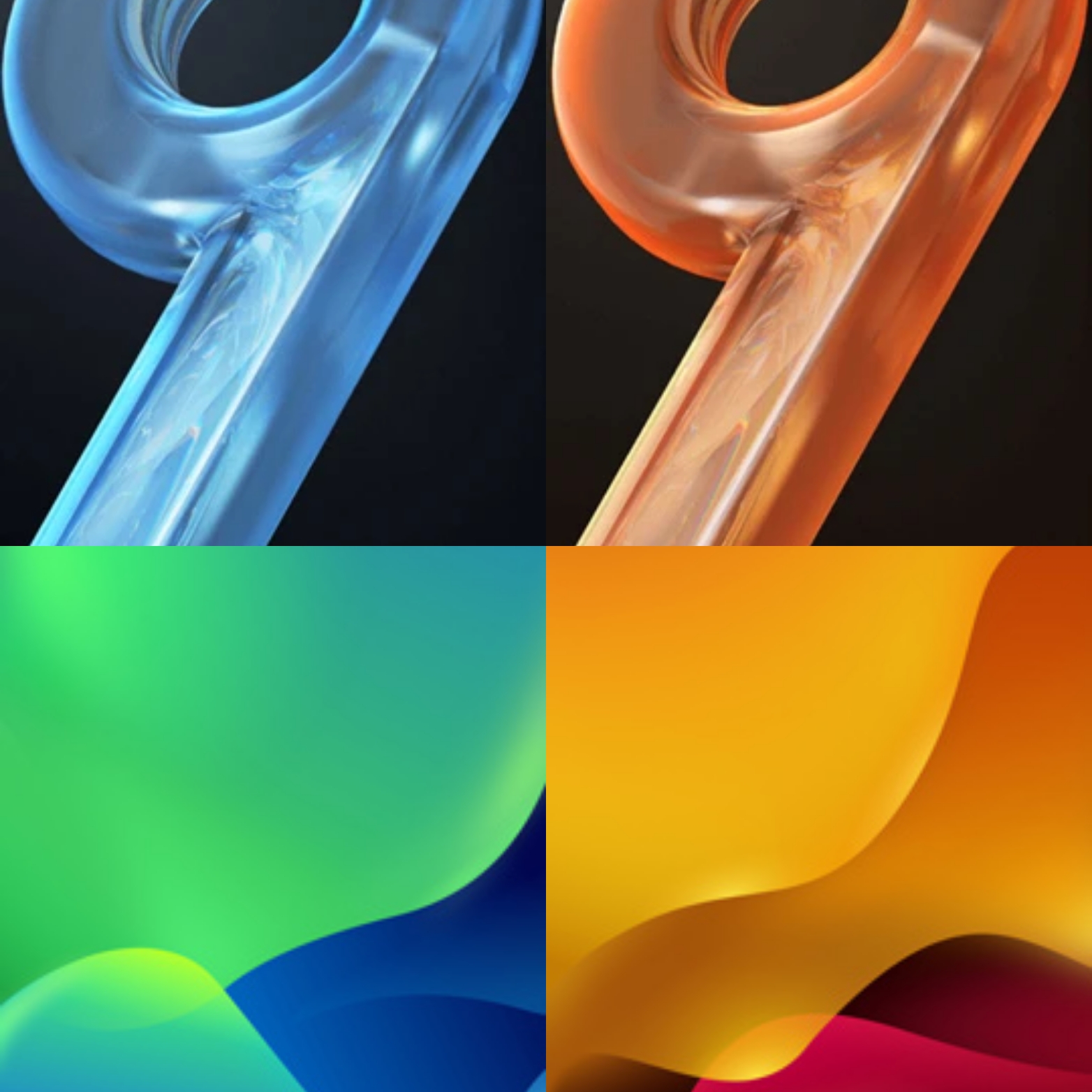 Realme 9i Wallpapers