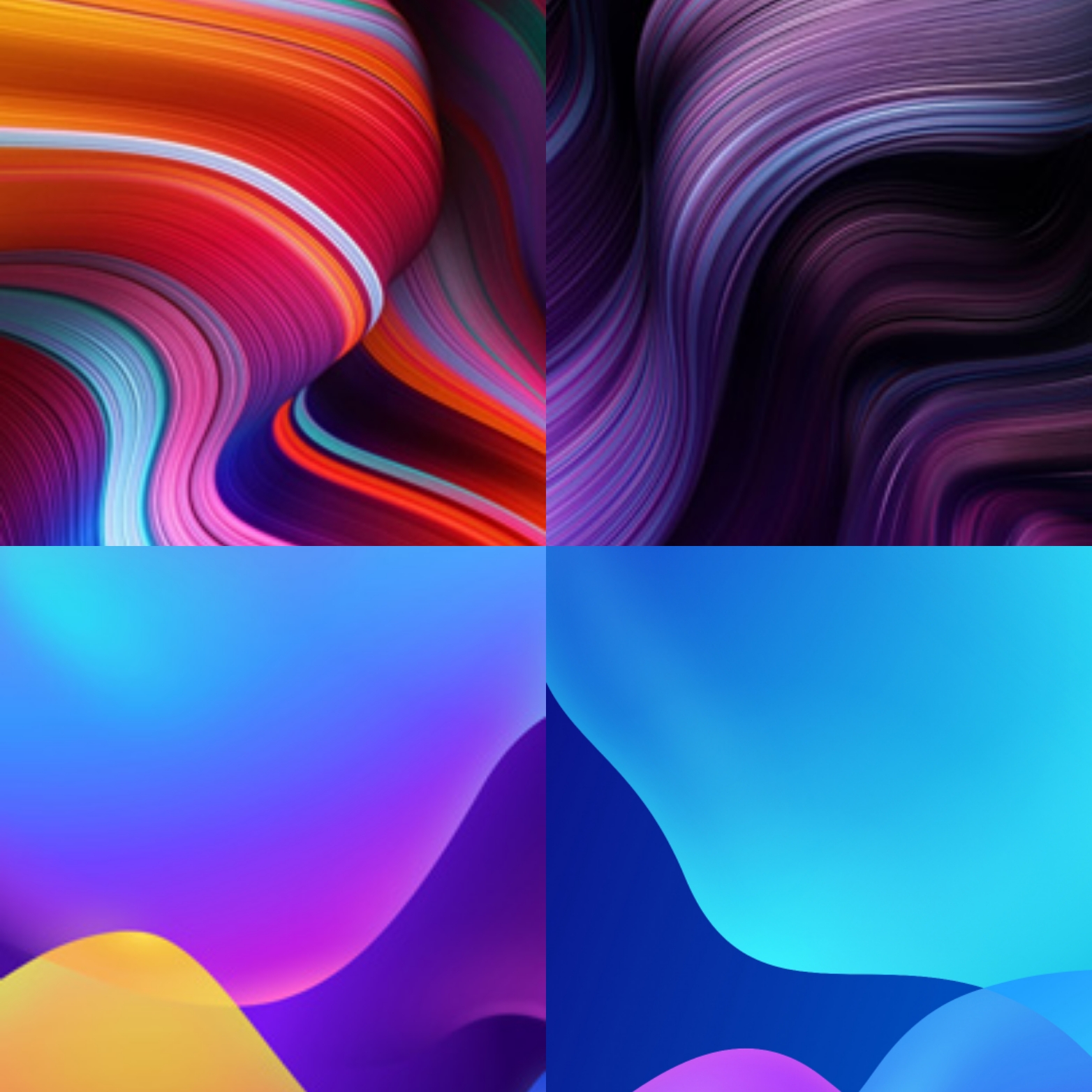 Realme 9i Wallpaper